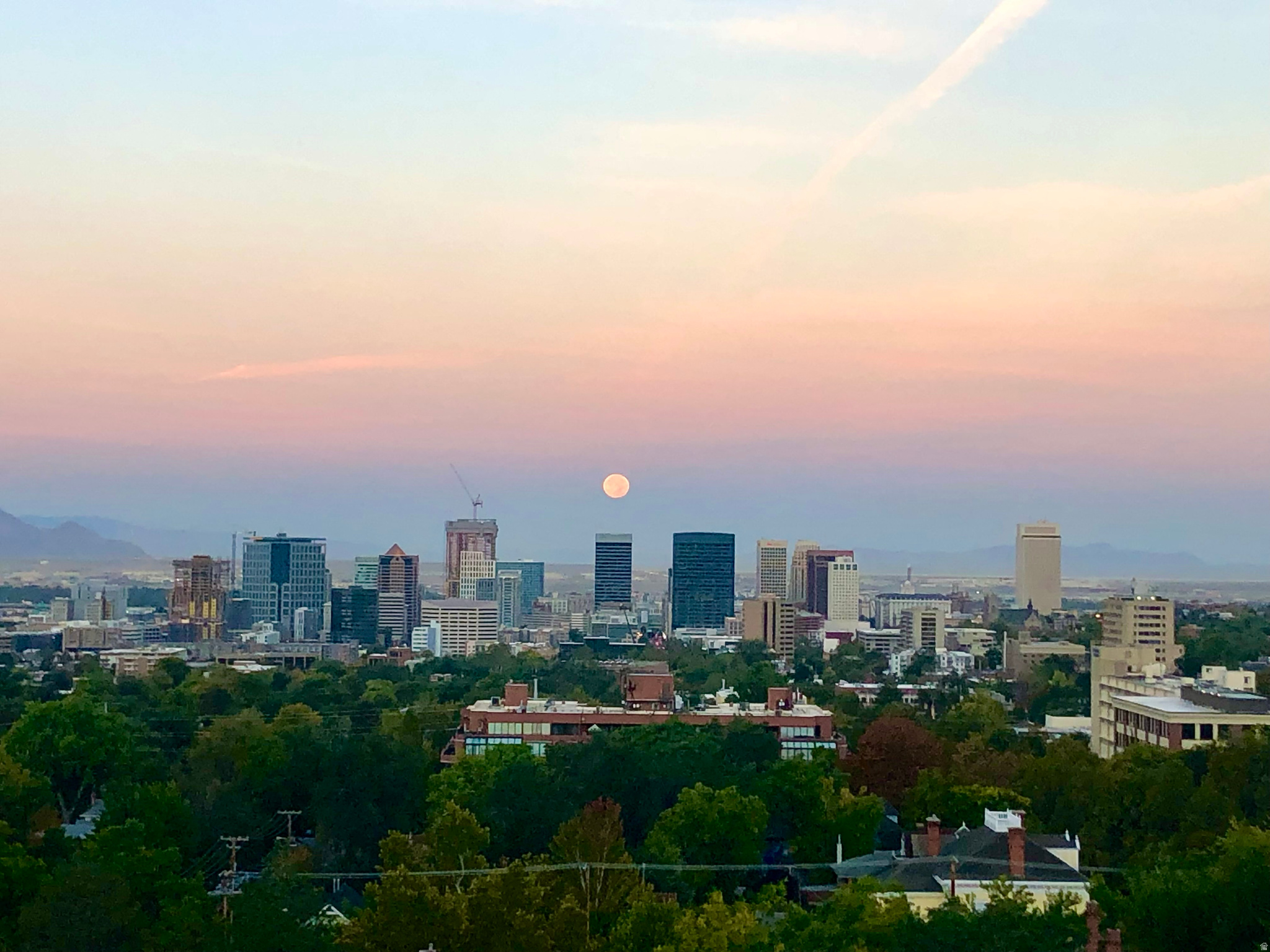 UNIVERSITY HEIGHTS - Residential