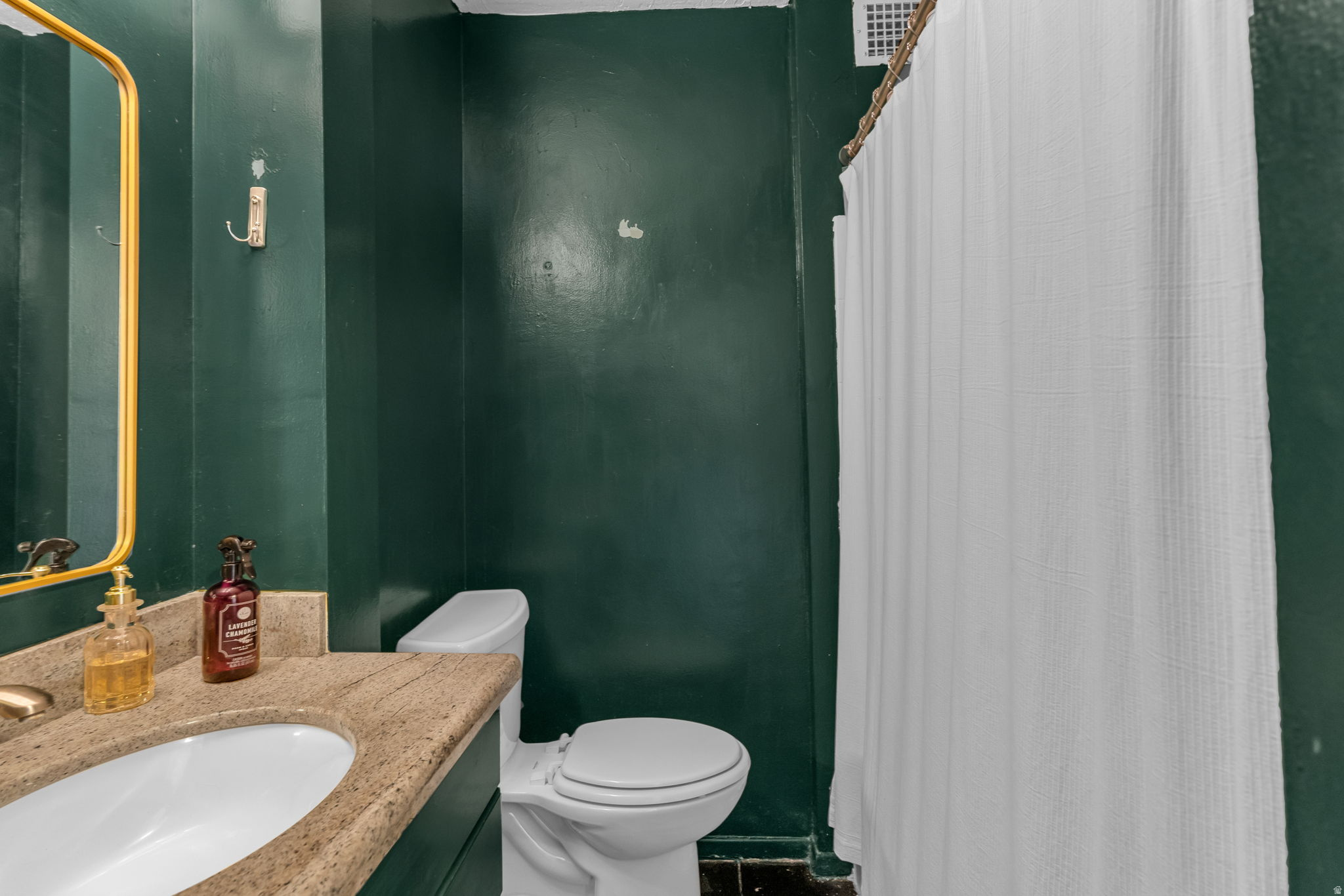 UNIVERSITY HEIGHTS - Residential