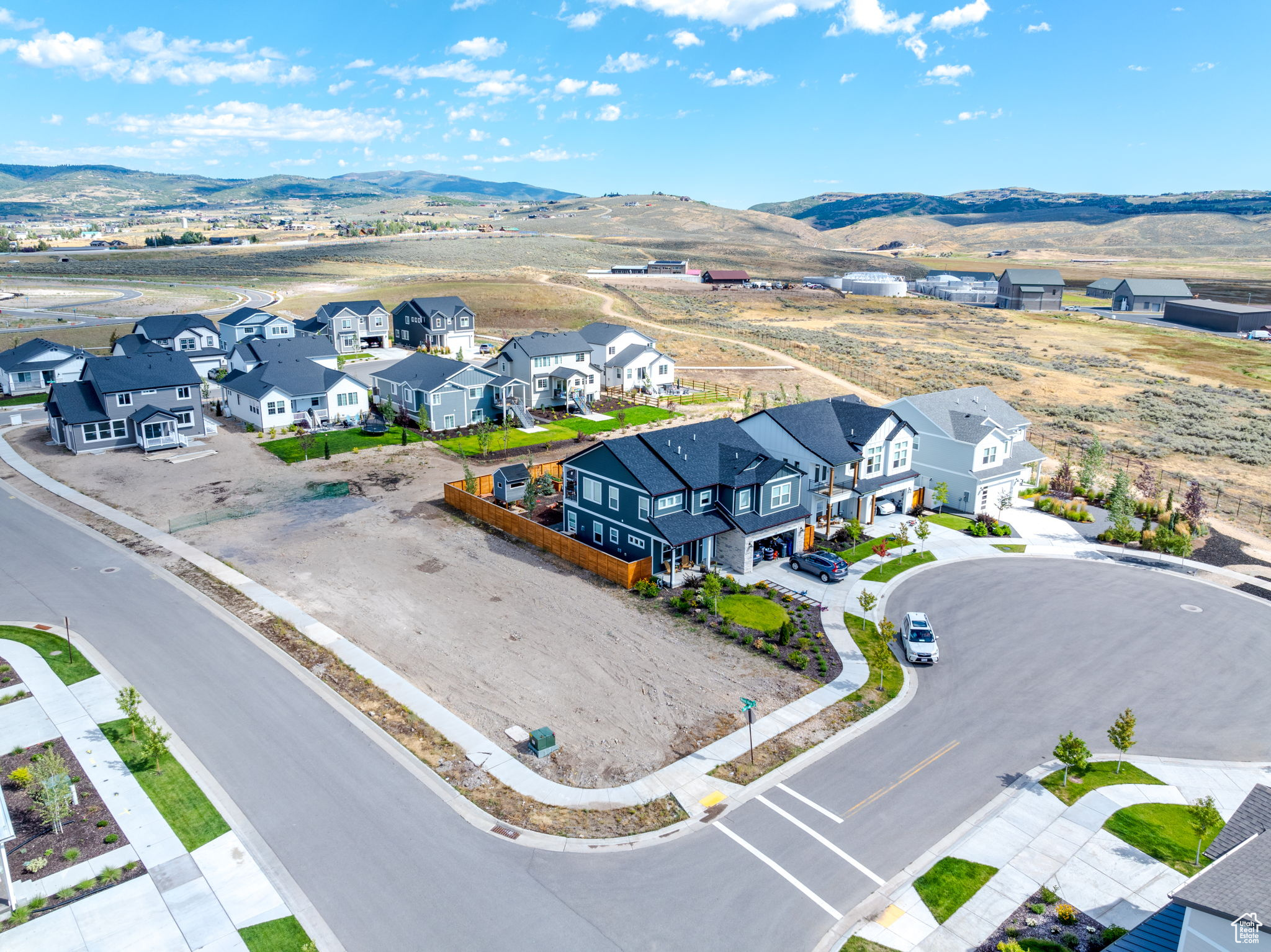 1387 Sumac Cir, Park City, Utah image 1