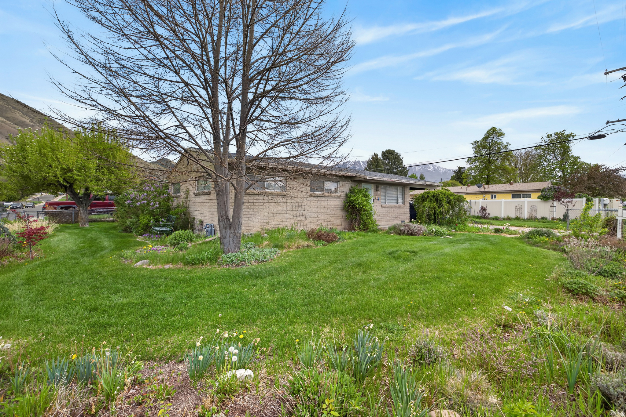 BEL-AIR HEIGHTS - Residential