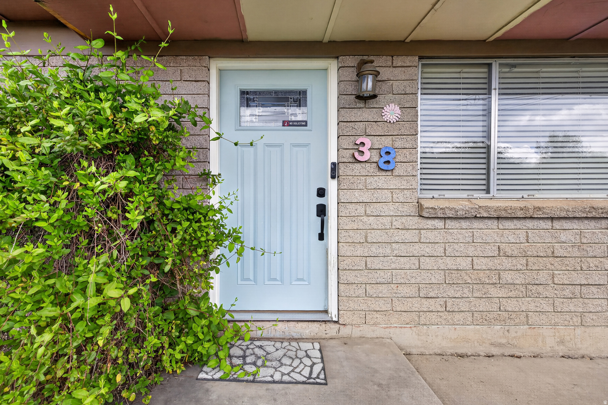 BEL-AIR HEIGHTS - Residential