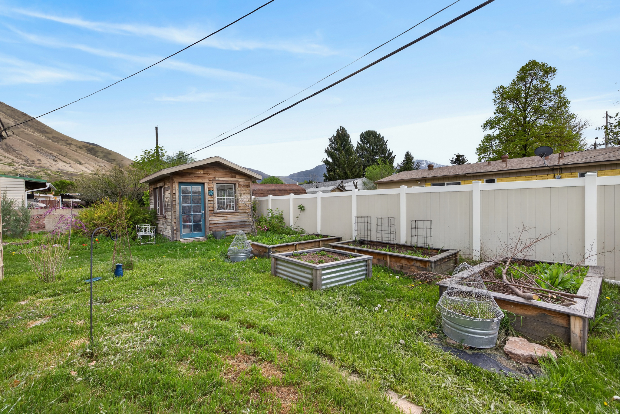 BEL-AIR HEIGHTS - Residential