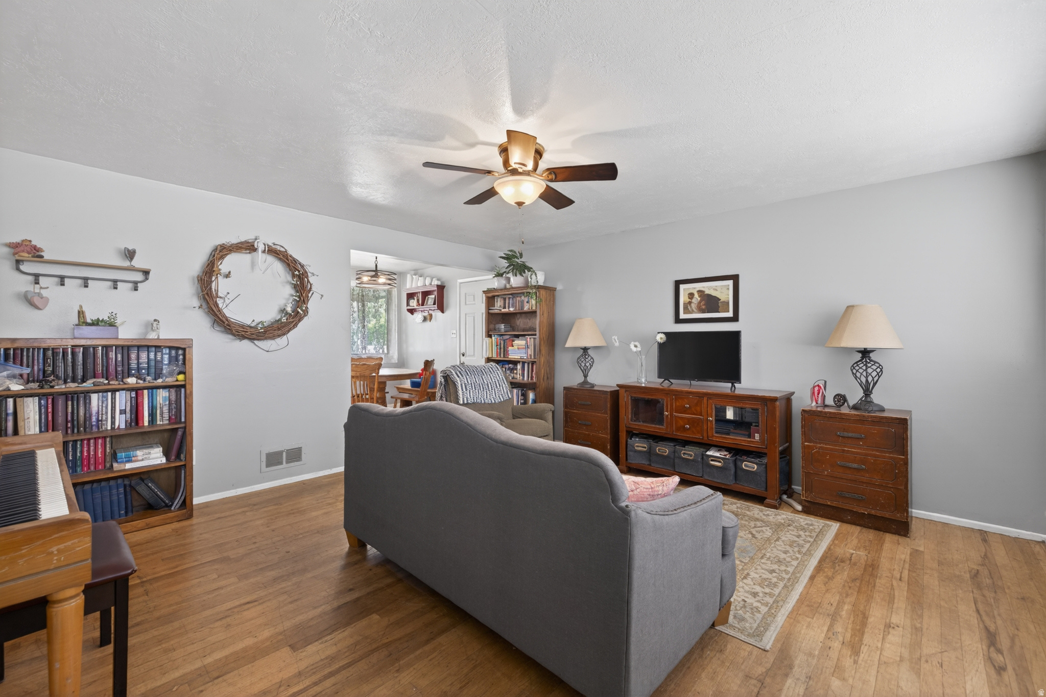 BEL-AIR HEIGHTS - Residential