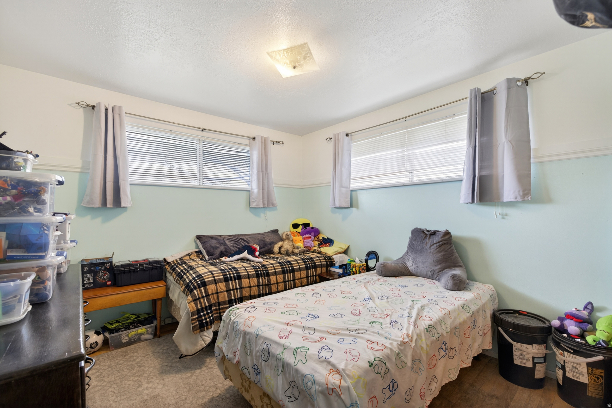 BEL-AIR HEIGHTS - Residential