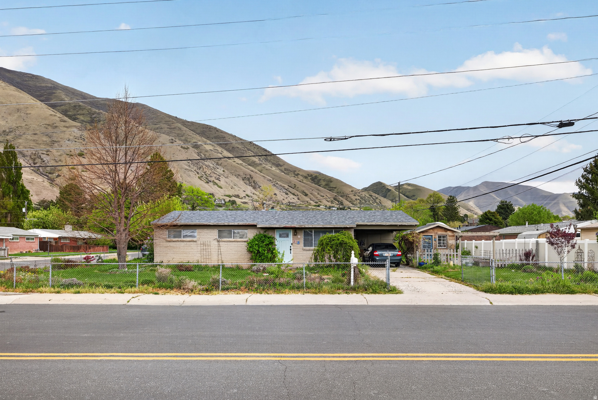 BEL-AIR HEIGHTS - Residential