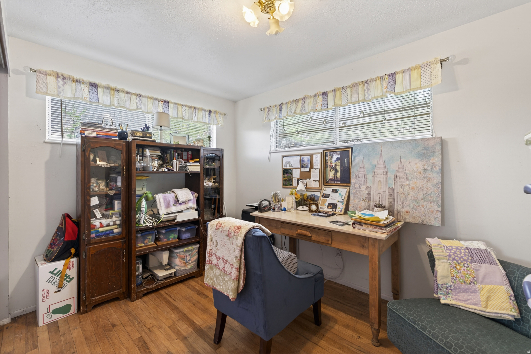 BEL-AIR HEIGHTS - Residential