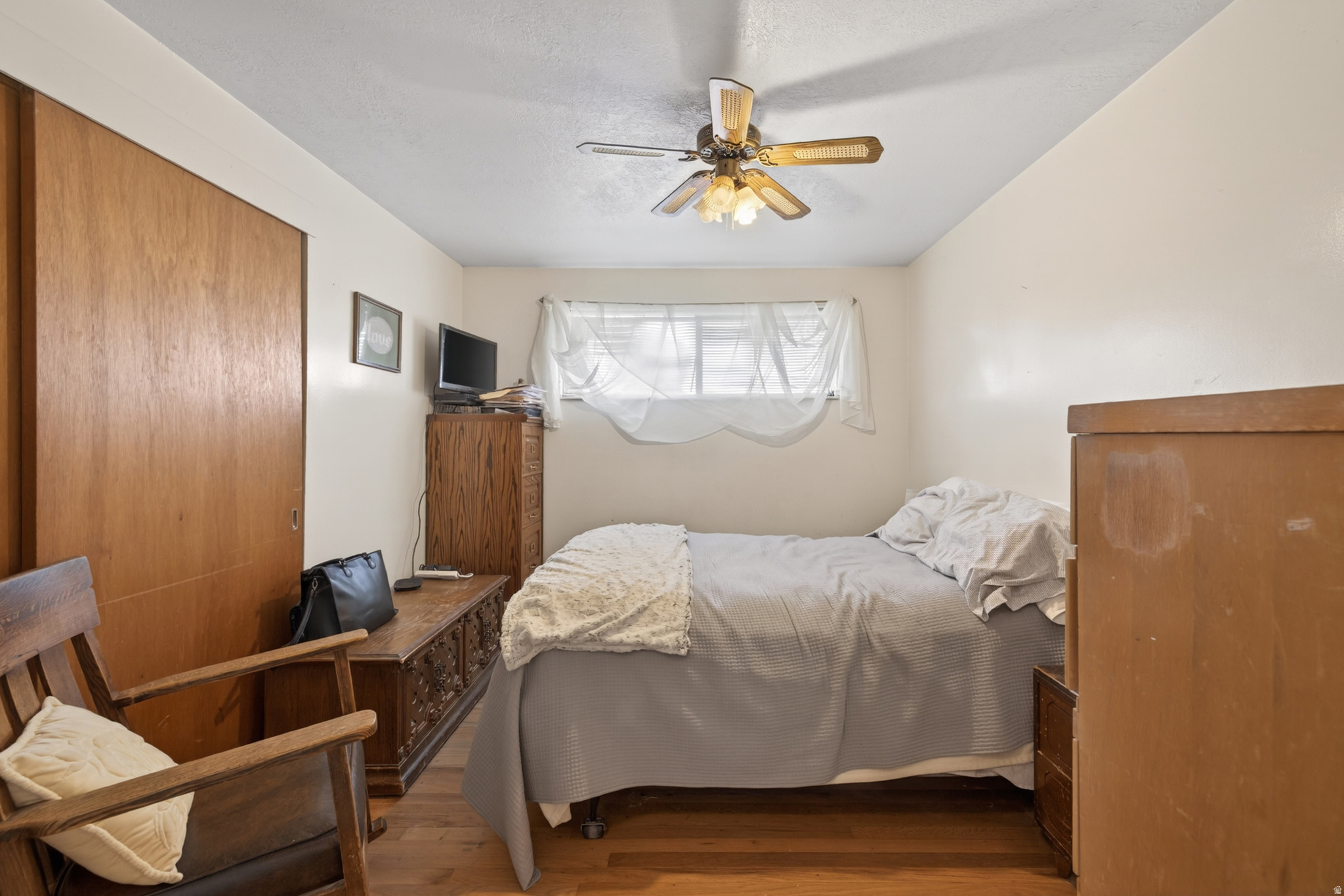 BEL-AIR HEIGHTS - Residential