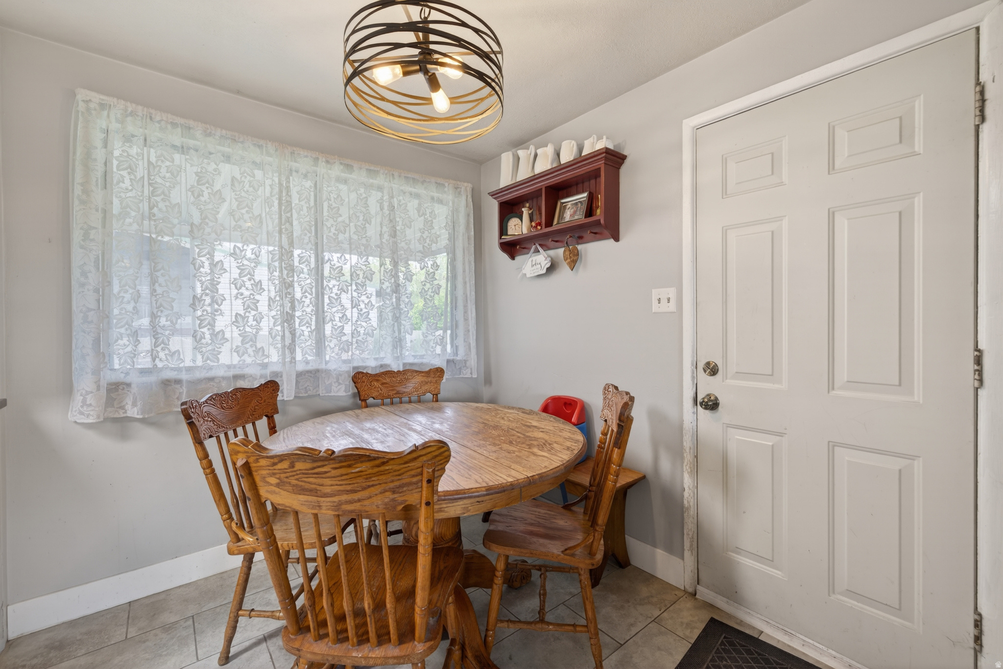 BEL-AIR HEIGHTS - Residential