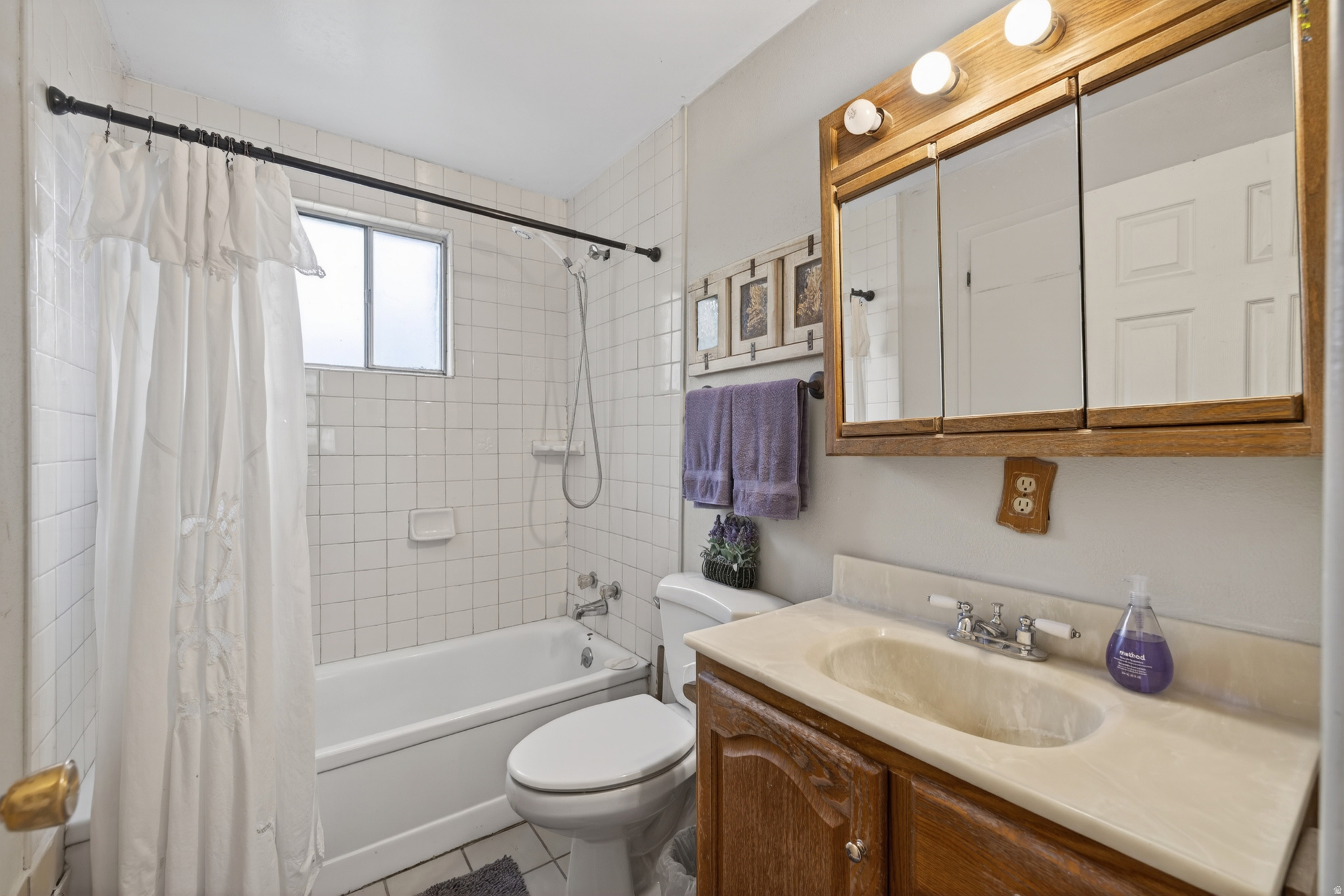 BEL-AIR HEIGHTS - Residential