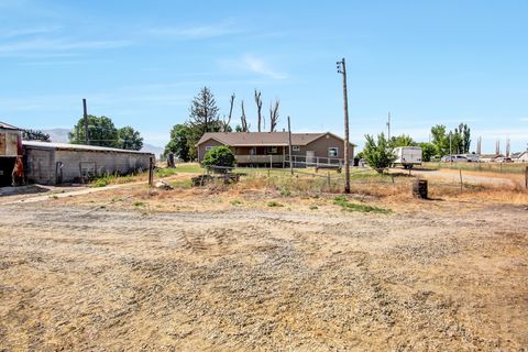 Tiny photo for 4840 W 14400 N, Garland, UT 84312 (MLS # 2136362)