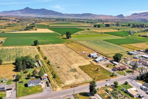 Tiny photo for 4840 W 14400 N, Garland, UT 84312 (MLS # 2136362)