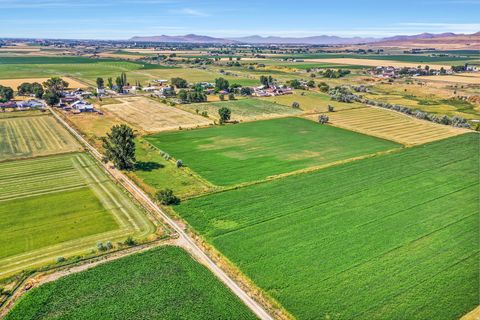 Tiny photo for 4840 W 14400 N, Garland, UT 84312 (MLS # 2136362)