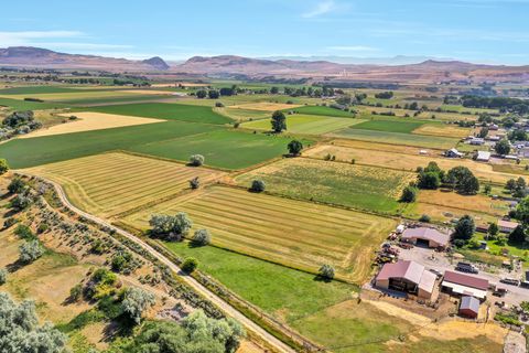 Tiny photo for 4840 W 14400 N, Garland, UT 84312 (MLS # 2136362)