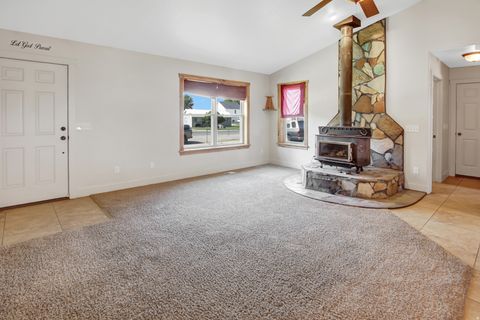 Tiny photo for 4840 W 14400 N, Garland, UT 84312 (MLS # 2136362)