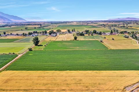 Tiny photo for 4840 W 14400 N, Garland, UT 84312 (MLS # 2136362)