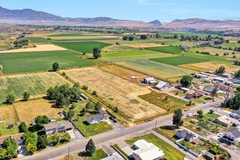 Tiny photo for 4840 W 14400 N, Garland, UT 84312 (MLS # 2136362)