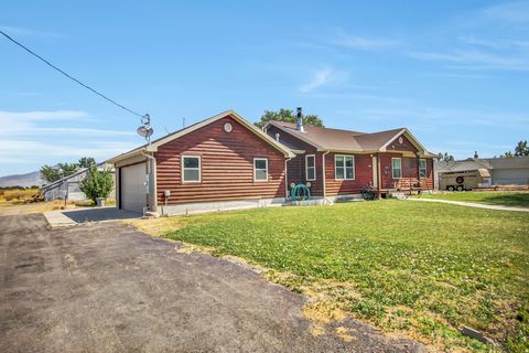 Tiny photo for 4840 W 14400 N, Garland, UT 84312 (MLS # 2136362)