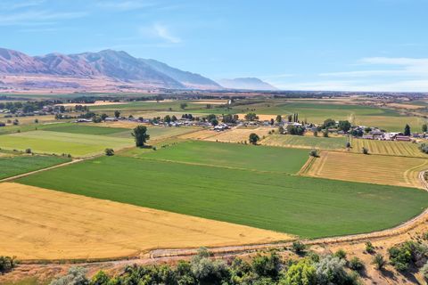 Tiny photo for 4840 W 14400 N, Garland, UT 84312 (MLS # 2136362)