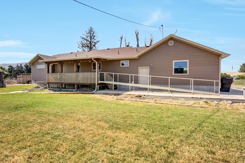 Tiny photo for 4840 W 14400 N, Garland, UT 84312 (MLS # 2136362)