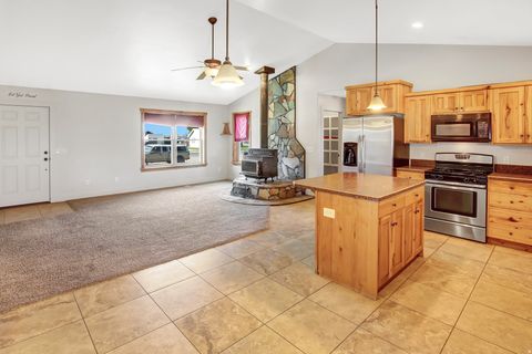 Tiny photo for 4840 W 14400 N, Garland, UT 84312 (MLS # 2136362)