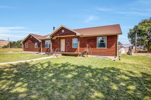 Photo of 4840 W 14400 N, Garland, UT 84312 (MLS # 2136362)