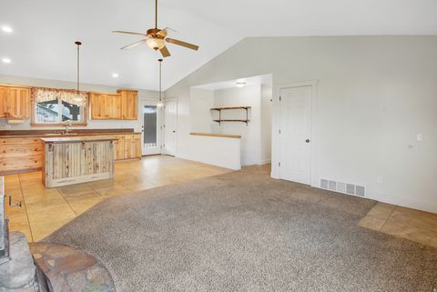 Tiny photo for 4840 W 14400 N, Garland, UT 84312 (MLS # 2136362)