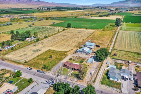 Tiny photo for 4840 W 14400 N, Garland, UT 84312 (MLS # 2136362)