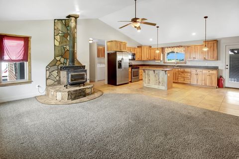 Tiny photo for 4840 W 14400 N, Garland, UT 84312 (MLS # 2136362)
