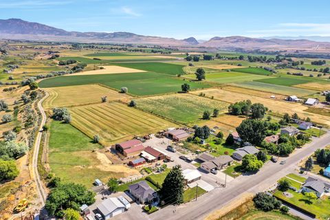 Tiny photo for 4840 W 14400 N, Garland, UT 84312 (MLS # 2136362)