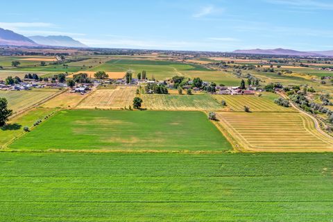 Tiny photo for 4840 W 14400 N, Garland, UT 84312 (MLS # 2136362)