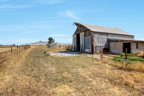 Tiny photo for 4840 W 14400 N, Garland, UT 84312 (MLS # 2136362)