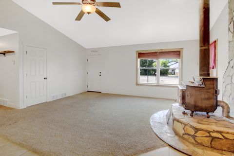 Tiny photo for 4840 W 14400 N, Garland, UT 84312 (MLS # 2136362)