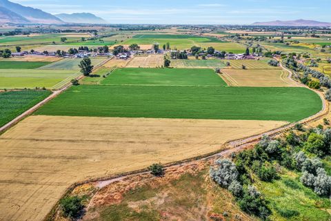 Tiny photo for 4840 W 14400 N, Garland, UT 84312 (MLS # 2136362)