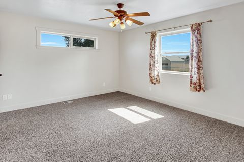 Tiny photo for 4840 W 14400 N, Garland, UT 84312 (MLS # 2136362)