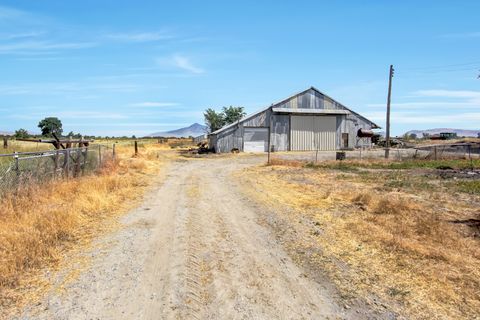 Tiny photo for 4840 W 14400 N, Garland, UT 84312 (MLS # 2136362)