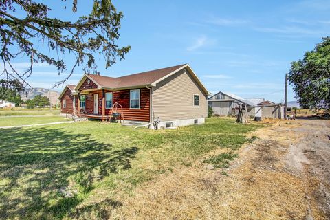 Tiny photo for 4840 W 14400 N, Garland, UT 84312 (MLS # 2136362)