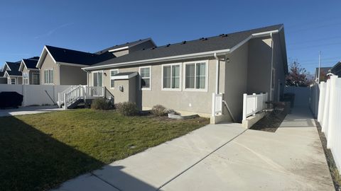 Tiny photo for 3157 W 1690 N, Provo, UT 84601 (MLS # 2120768)