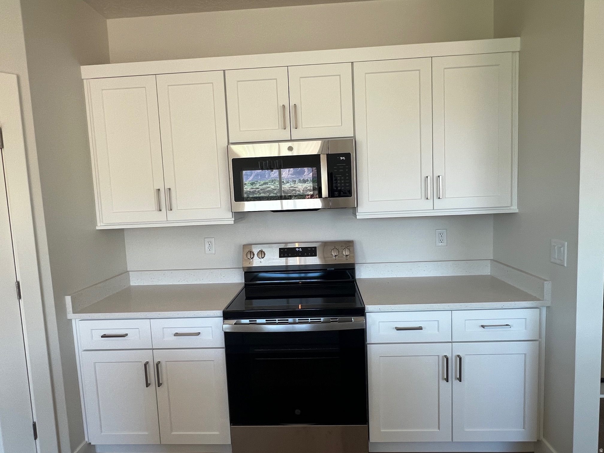 CREEKSIDE SUBDIVISION - Residential