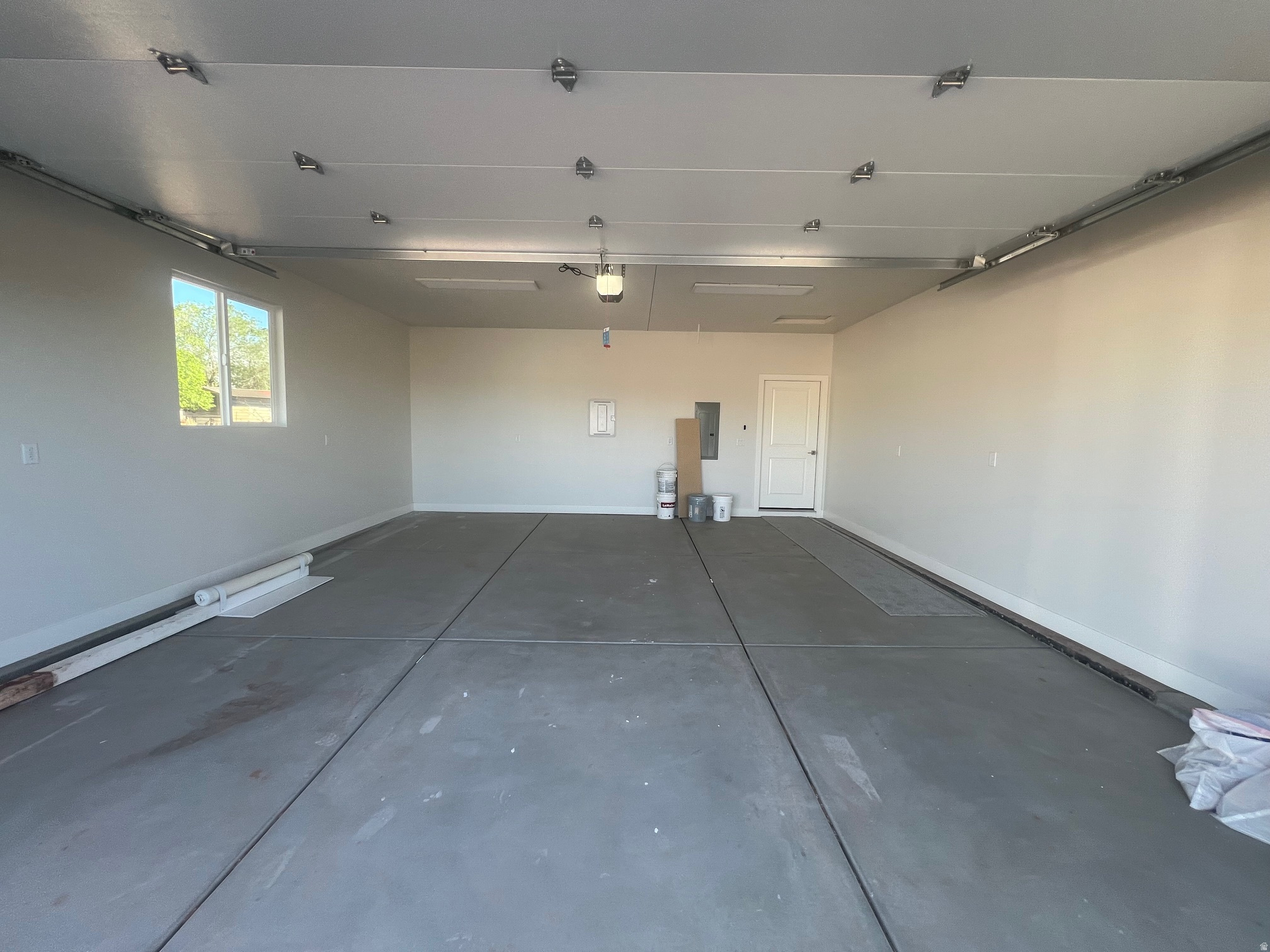 CREEKSIDE SUBDIVISION - Residential