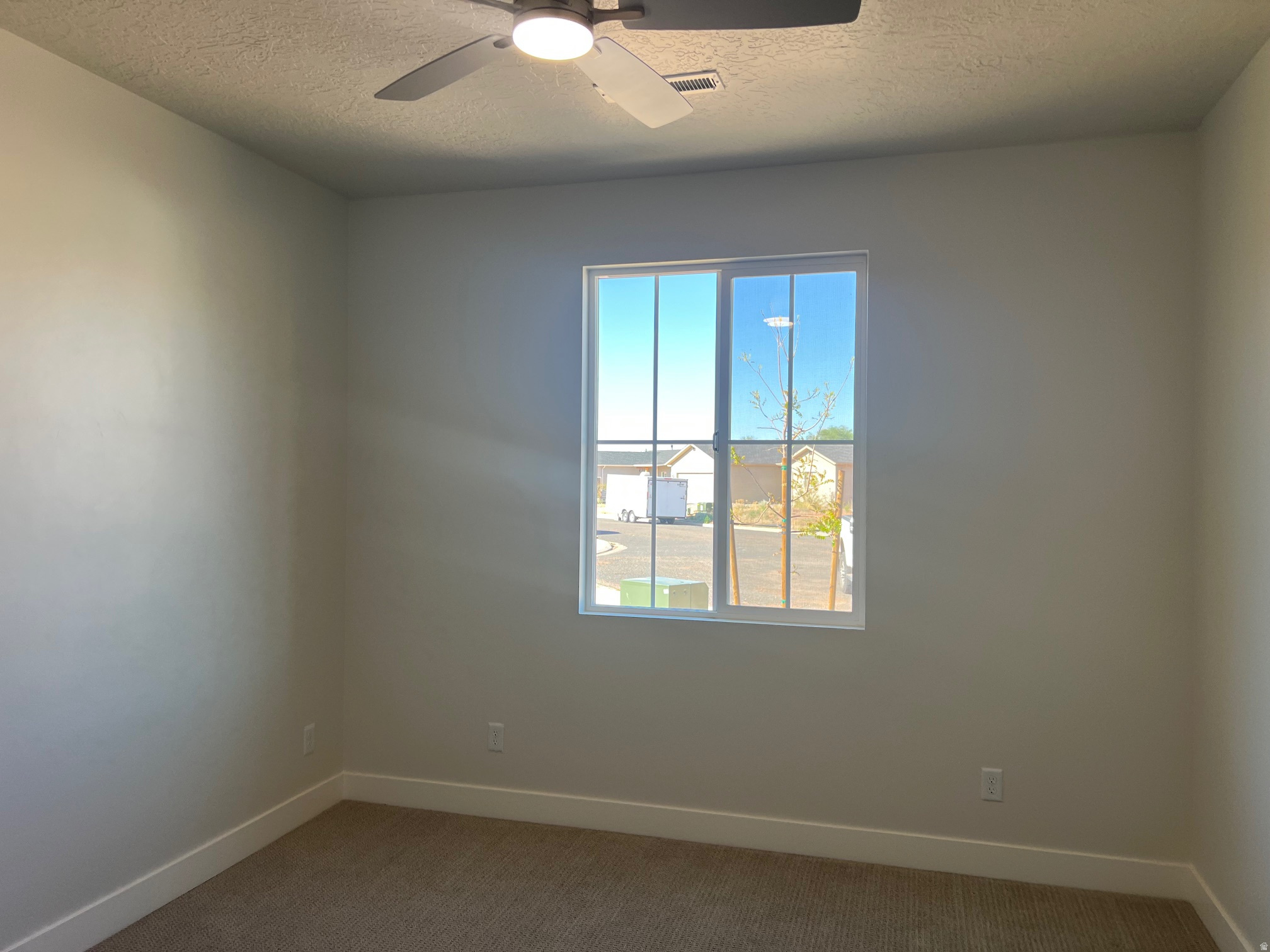 CREEKSIDE SUBDIVISION - Residential