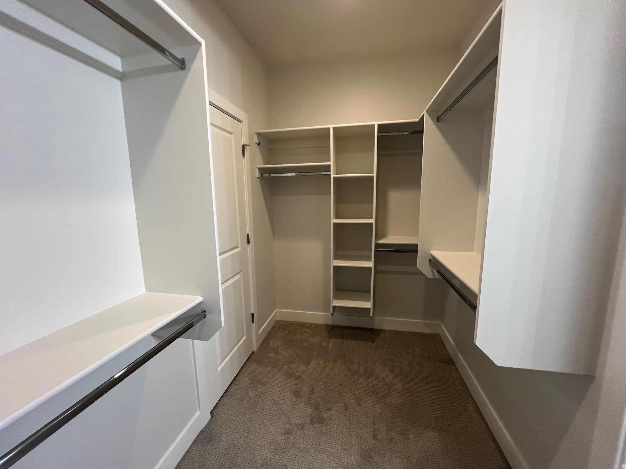 CREEKSIDE SUBDIVISION - Residential