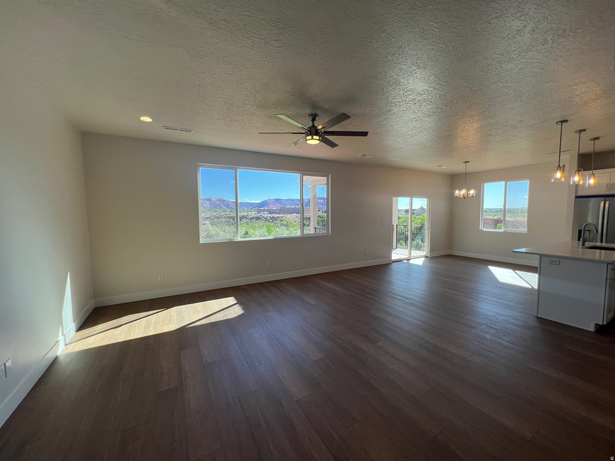 CREEKSIDE SUBDIVISION - Residential