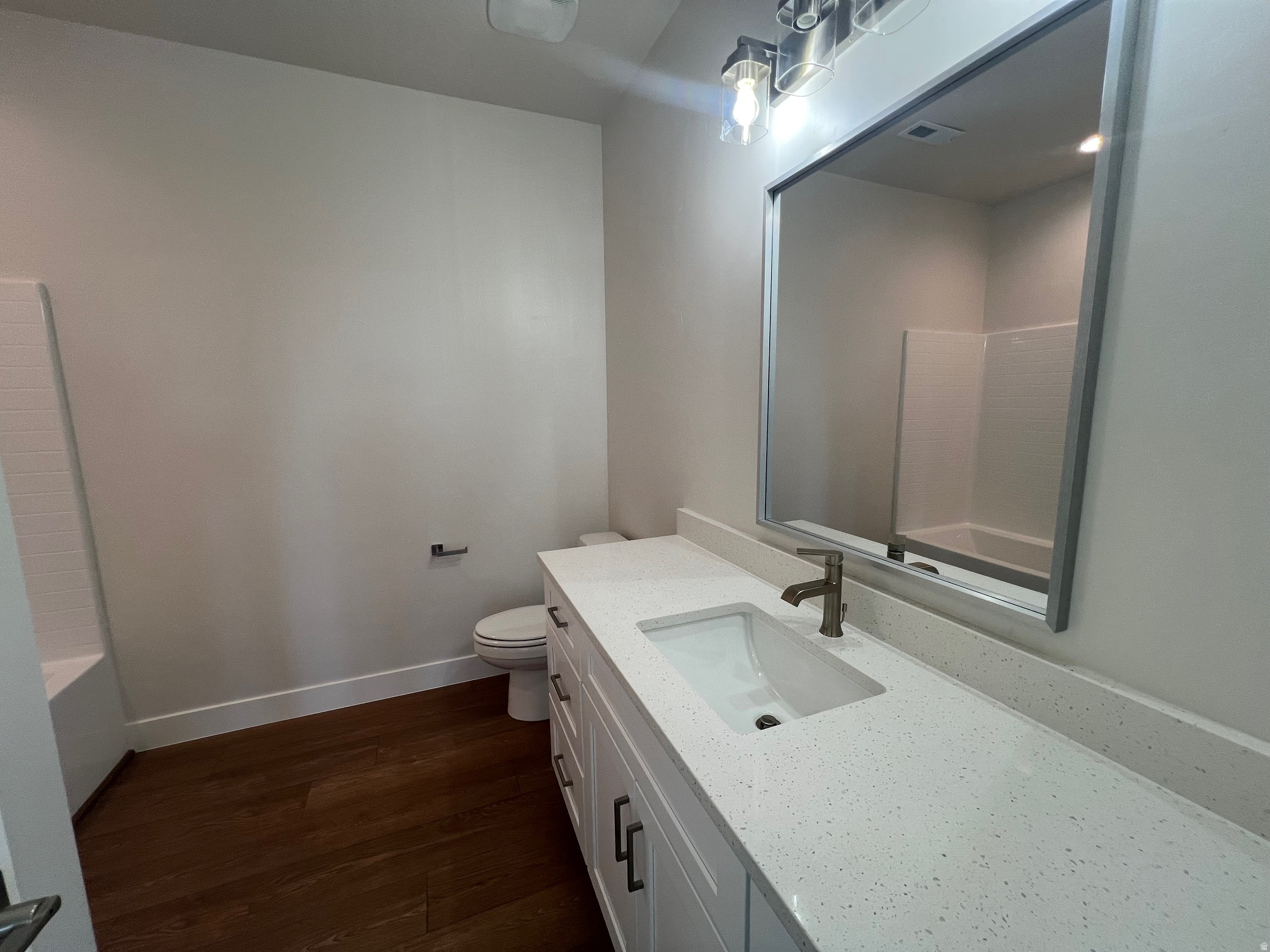 CREEKSIDE SUBDIVISION - Residential
