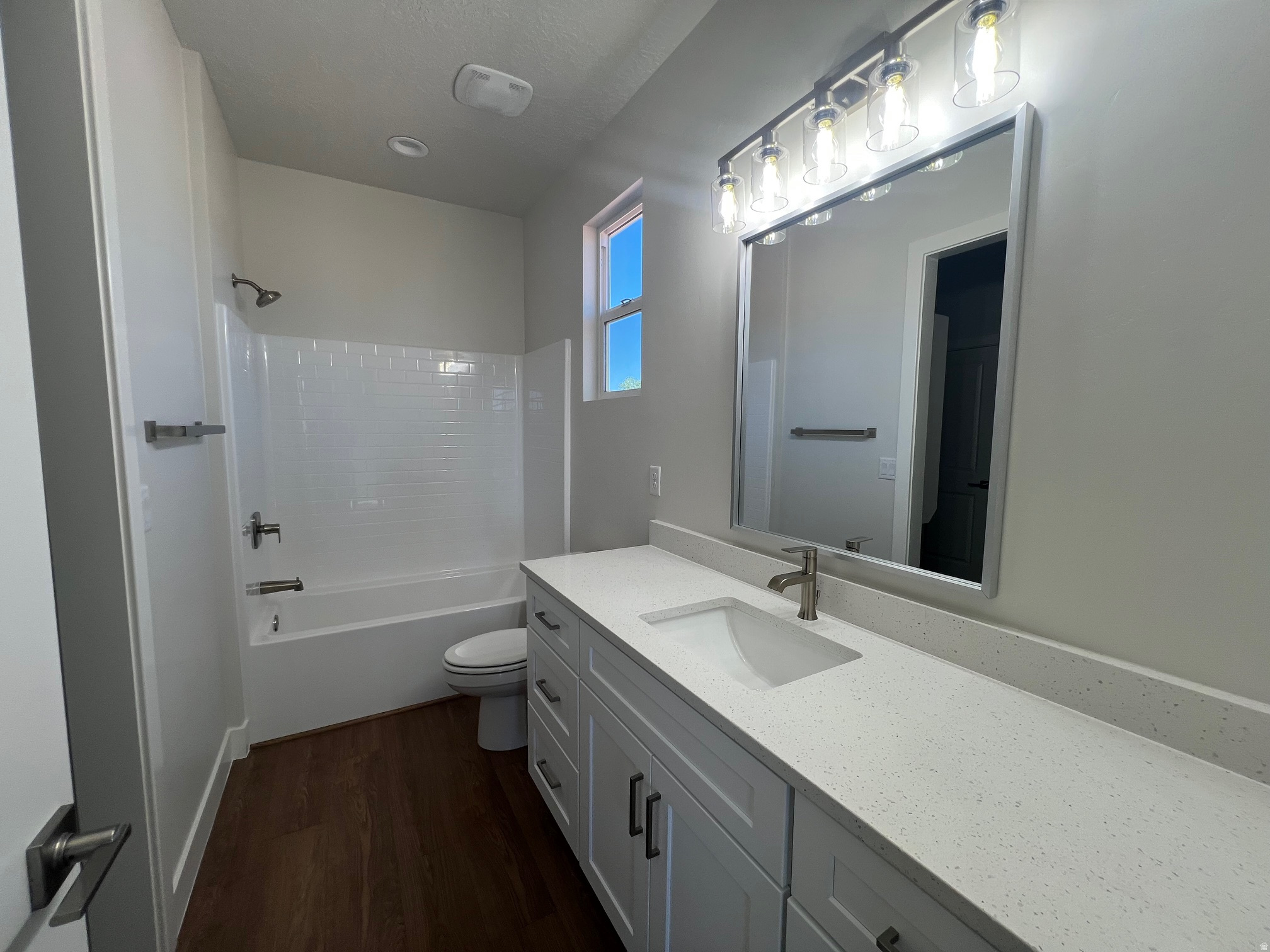 CREEKSIDE SUBDIVISION - Residential
