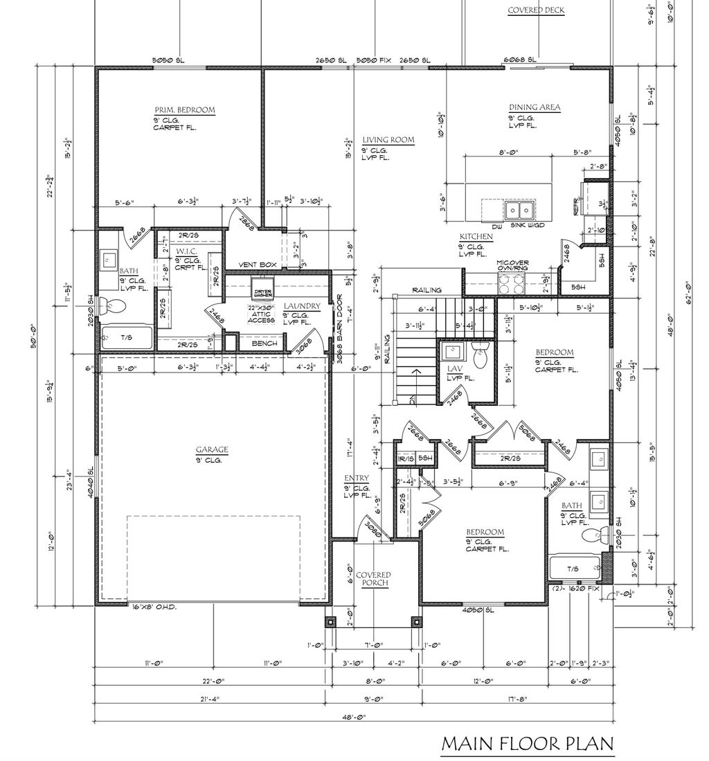 Photo of 1449 S SAGE CT, Kanab, UT 84741 (MLS # 2146360)