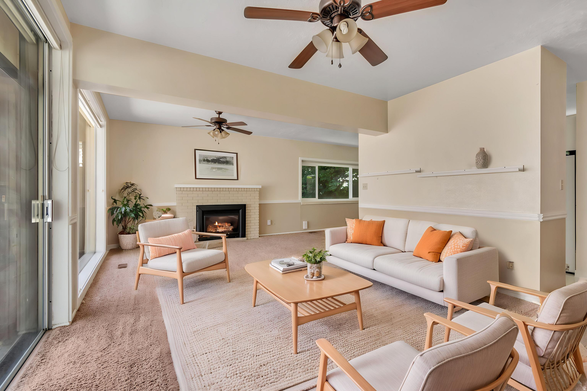 ROCK CANYON - Residential