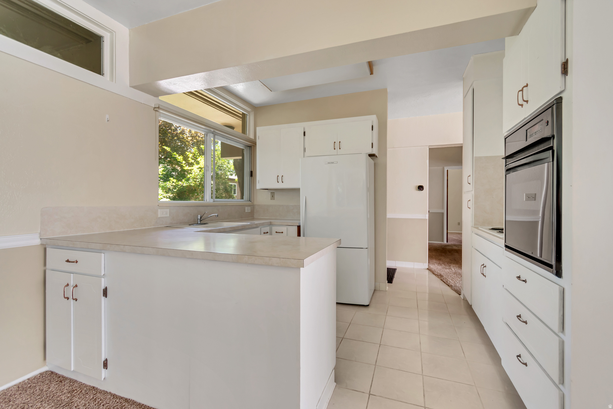 ROCK CANYON - Residential