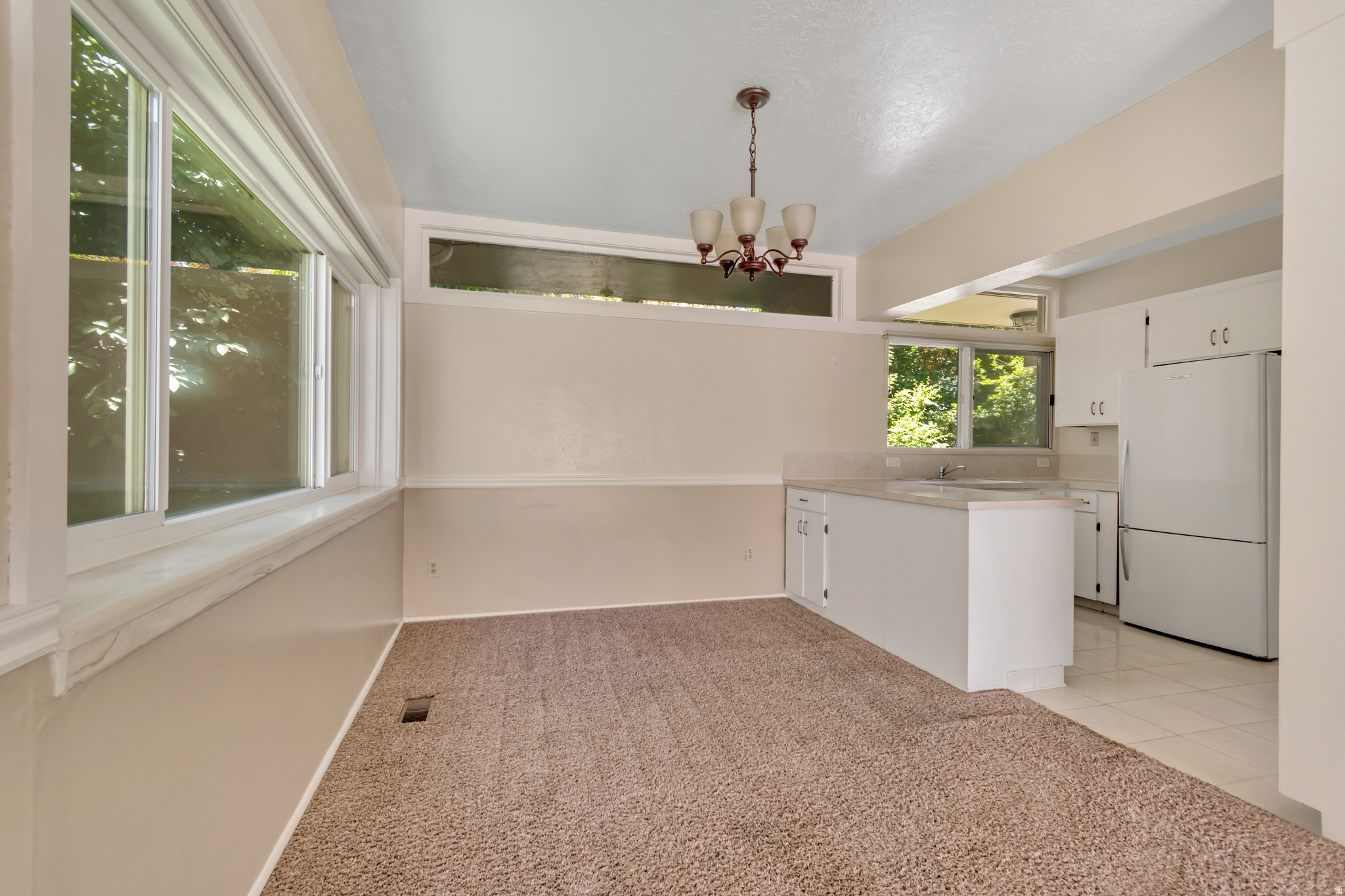 ROCK CANYON - Residential