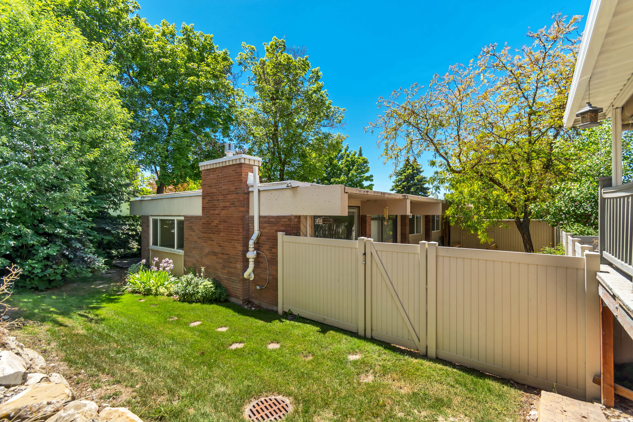 ROCK CANYON - Residential