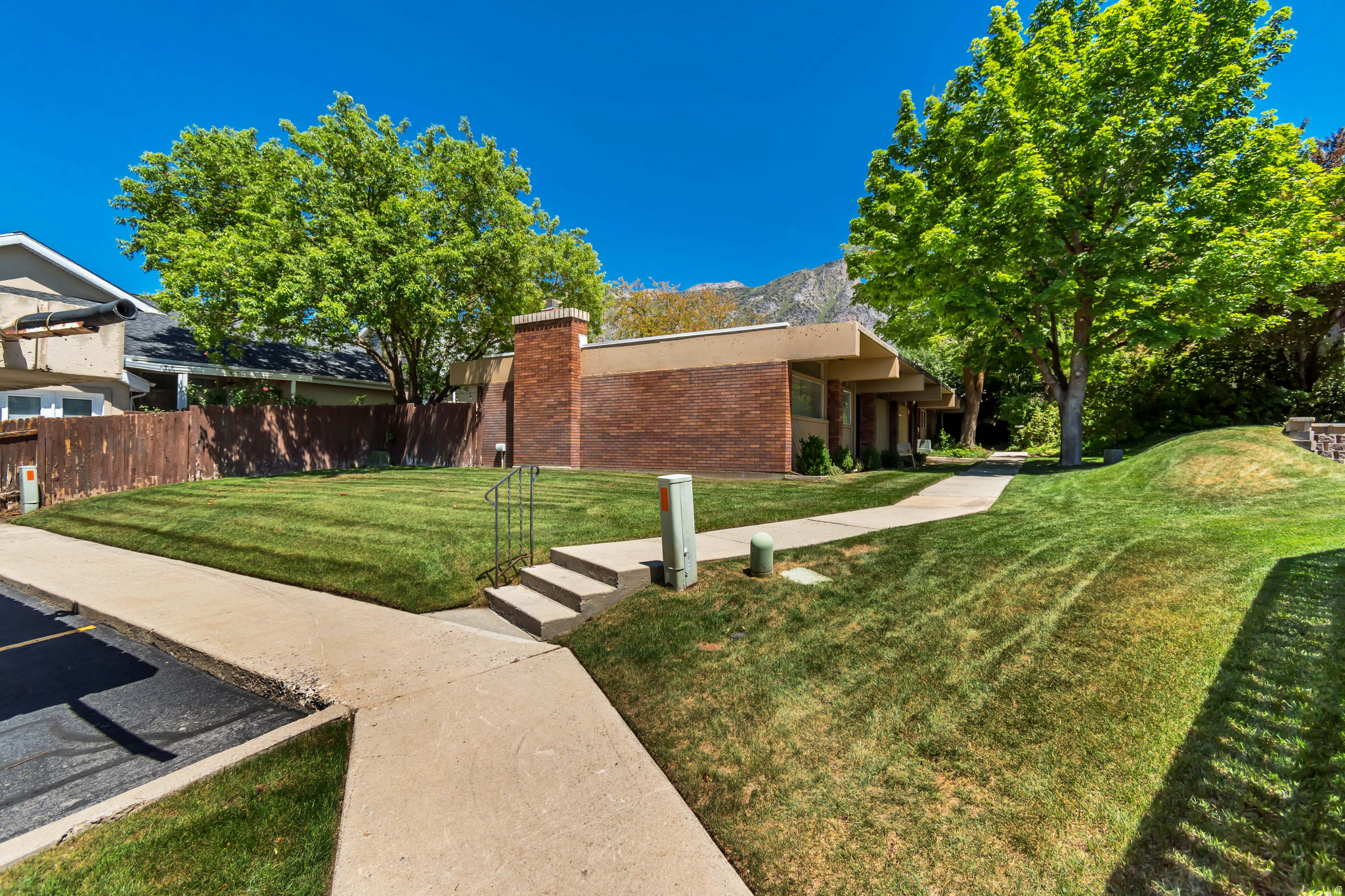 ROCK CANYON - Residential